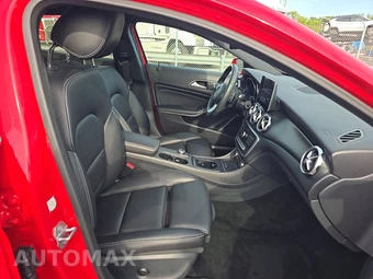 2019 Mercedes-Benz GLA 250 - miniatura 8