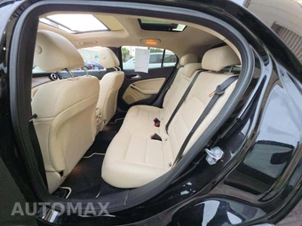 2019 Mercedes-Benz GLA 250 – miniatura 13
