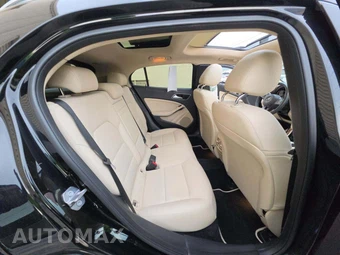 2019 Mercedes-Benz GLA 250 – miniatura 16