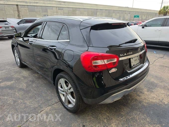 2019 Mercedes-Benz GLA 250 – miniatura 2