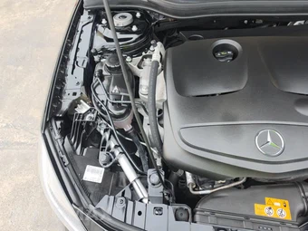 2019 Mercedes-Benz GLA 250 – miniatura 28
