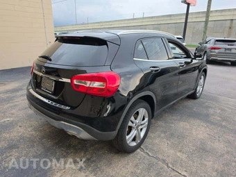 2019 Mercedes-Benz GLA 250 – miniatura 3