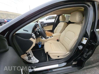 2019 Mercedes-Benz GLA 250 – miniatura 6