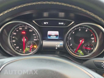 2019 Mercedes-Benz GLA 250 – miniatura 9