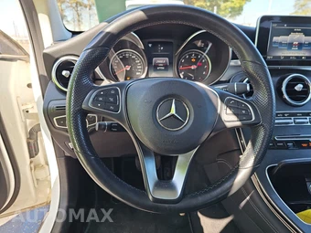 2019 Mercedes-Benz GLC 300 4MATIC – miniatura 10