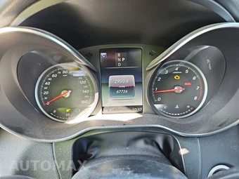 2019 Mercedes-Benz GLC 300 4MATIC – miniatura 12