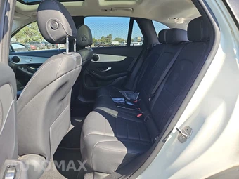 2019 Mercedes-Benz GLC 300 4MATIC – miniatura 13