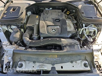 2019 Mercedes-Benz GLC 300 4MATIC – miniatura 15