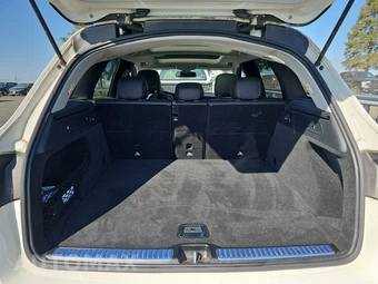 2019 Mercedes-Benz GLC 300 4MATIC – miniatura 16