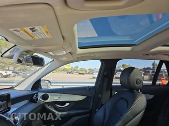 2019 Mercedes-Benz GLC 300 4MATIC – miniatura 18
