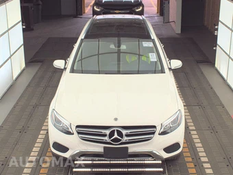 2019 Mercedes-Benz GLC 300 4MATIC – miniatura 2