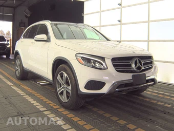 2019 Mercedes-Benz GLC 300 4MATIC – miniatura 3