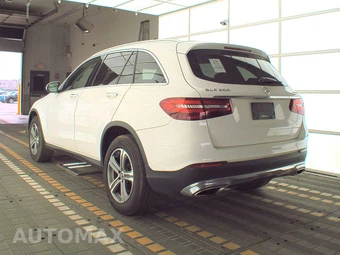 2019 Mercedes-Benz GLC 300 4MATIC – miniatura 6