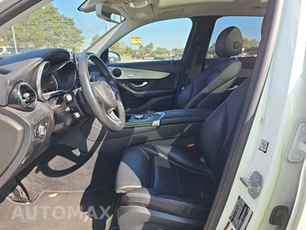 2019 Mercedes-Benz GLC 300 4MATIC – miniatura 7