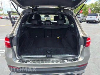 2019 Mercedes-Benz GLC 300 4MATIC – miniatura 11