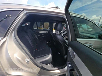 2019 Mercedes-Benz GLC 300 4MATIC – miniatura 13