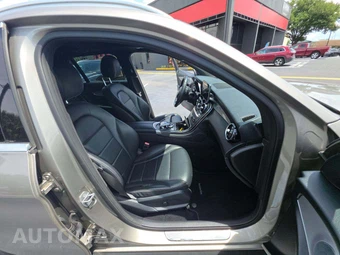 2019 Mercedes-Benz GLC 300 4MATIC – miniatura 15