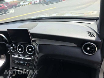 2019 Mercedes-Benz GLC 300 4MATIC – miniatura 16