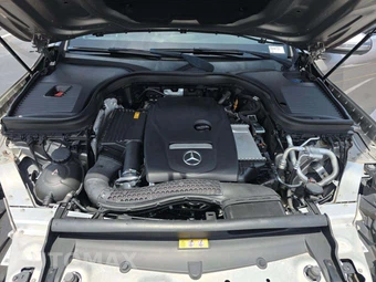 2019 Mercedes-Benz GLC 300 4MATIC – miniatura 26