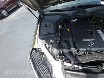 2019 Mercedes-Benz GLC 300 4MATIC – miniatura 28