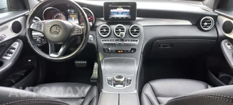 2019 Mercedes-Benz GLC 300 4MATIC - miniatura 11