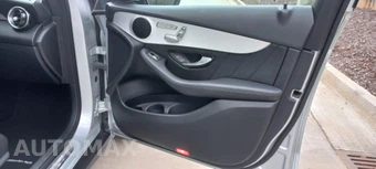 2019 Mercedes-Benz GLC 300 4MATIC - miniatura 12
