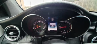 2019 Mercedes-Benz GLC 300 4MATIC - miniatura 18