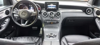 2019 Mercedes-Benz GLC 300 4MATIC - miniatura 19