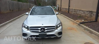2019 Mercedes-Benz GLC 300 4MATIC - miniatura 2