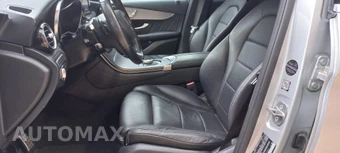 2019 Mercedes-Benz GLC 300 4MATIC - miniatura 20