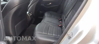 2019 Mercedes-Benz GLC 300 4MATIC - miniatura 21