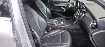 2019 Mercedes-Benz GLC 300 4MATIC - miniatura 23
