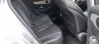 2019 Mercedes-Benz GLC 300 4MATIC - miniatura 24