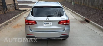 2019 Mercedes-Benz GLC 300 4MATIC - miniatura 5