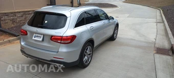 2019 Mercedes-Benz GLC 300 4MATIC - miniatura 6