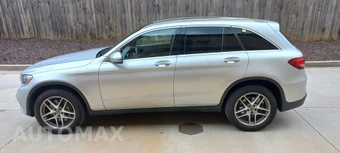 2019 Mercedes-Benz GLC 300 4MATIC - miniatura 7