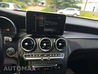 2019 Mercedes-Benz GLC 300 4MATIC - miniatura 10