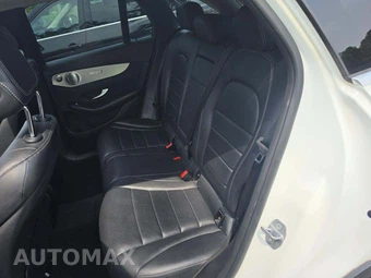 2019 Mercedes-Benz GLC 300 4MATIC - miniatura 13