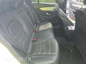 2019 Mercedes-Benz GLC 300 4MATIC - miniatura 16