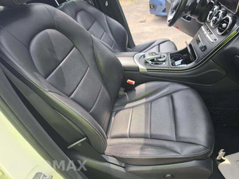 2019 Mercedes-Benz GLC 300 4MATIC - miniatura 18