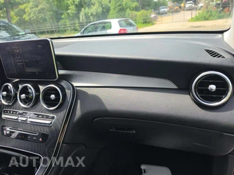 2019 Mercedes-Benz GLC 300 4MATIC - miniatura 19