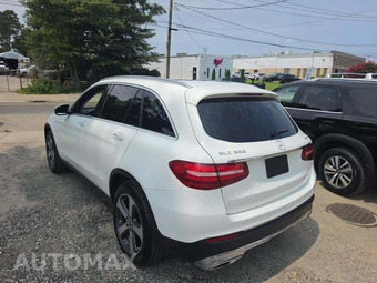 2019 Mercedes-Benz GLC 300 4MATIC - miniatura 2