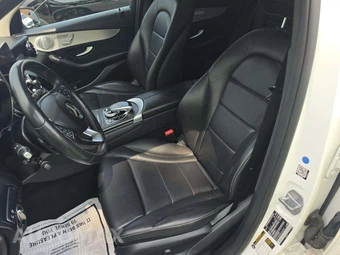 2019 Mercedes-Benz GLC 300 4MATIC - miniatura 6