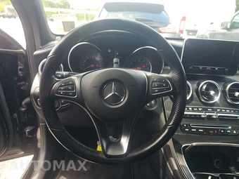 2019 Mercedes-Benz GLC 300 4MATIC - miniatura 10