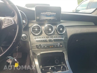 2019 Mercedes-Benz GLC 300 4MATIC - miniatura 11