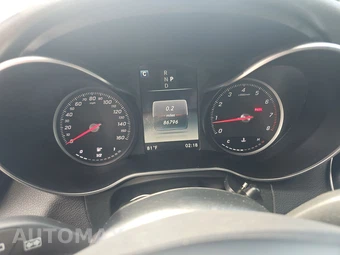 2019 Mercedes-Benz GLC 300 4MATIC - miniatura 12