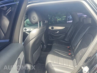 2019 Mercedes-Benz GLC 300 4MATIC - miniatura 13
