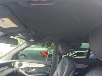 2019 Mercedes-Benz GLC 300 4MATIC - miniatura 17