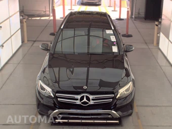 2019 Mercedes-Benz GLC 300 4MATIC - miniatura 2