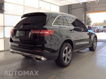 2019 Mercedes-Benz GLC 300 4MATIC - miniatura 4